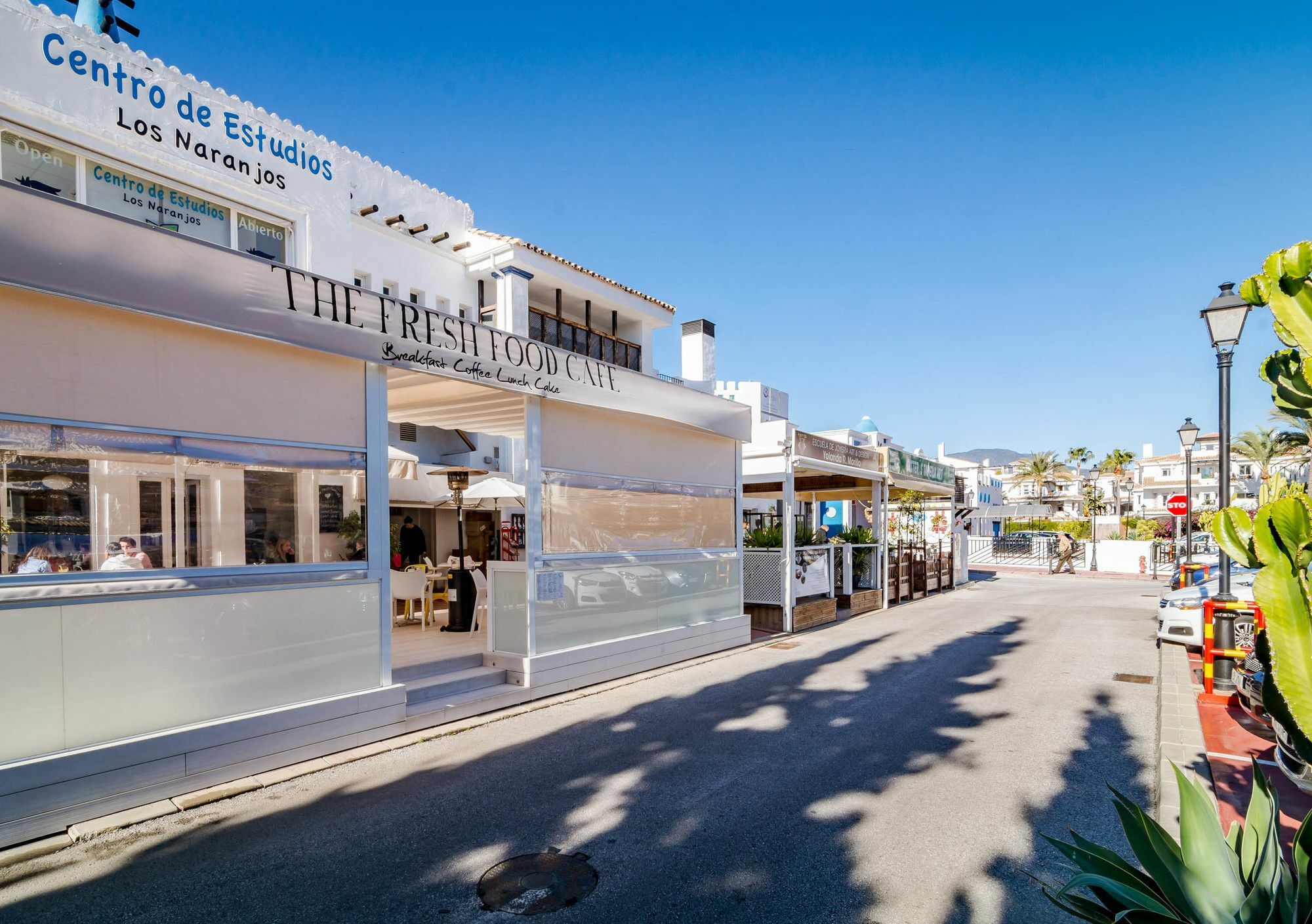 Lnm- Modern 2 Bedroom Penthouse P.banus Marbella
